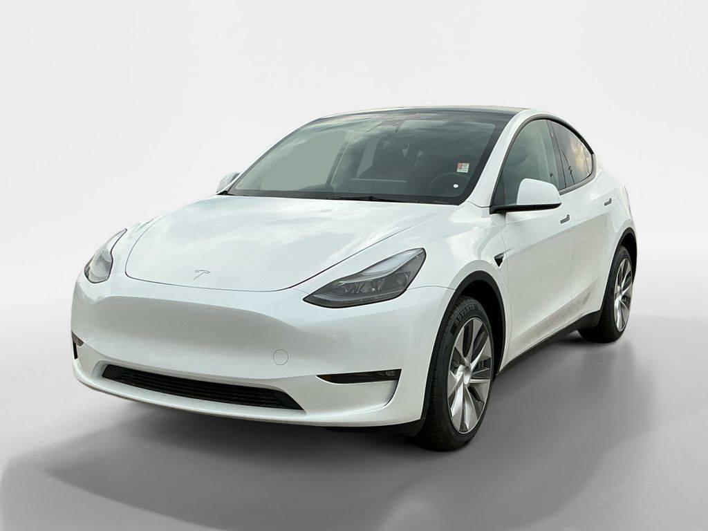 2023 Tesla Model Y Long Range — SUV — 19,738 mi — Thornton, CO