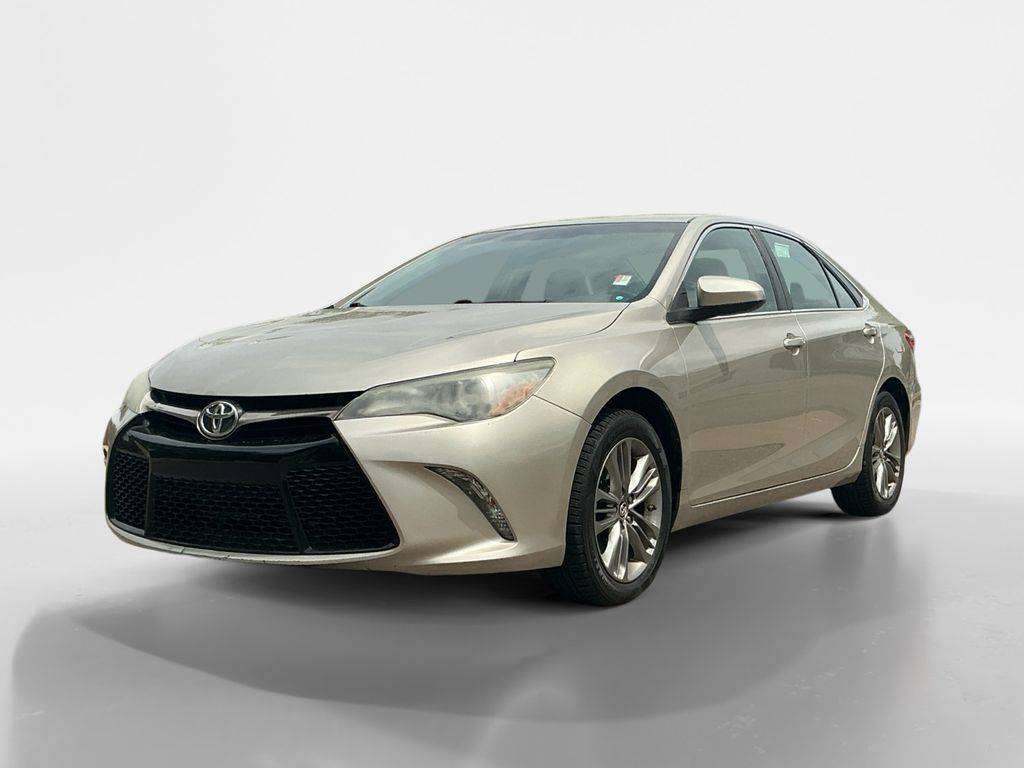 2016 Toyota Camry XLE — Sedan — 112,325 mi — Thornton, CO