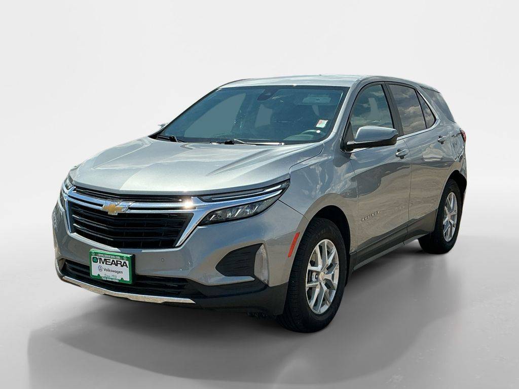 2023 Chevrolet Equinox LT — SUV — 54,433 mi — Thornton, CO