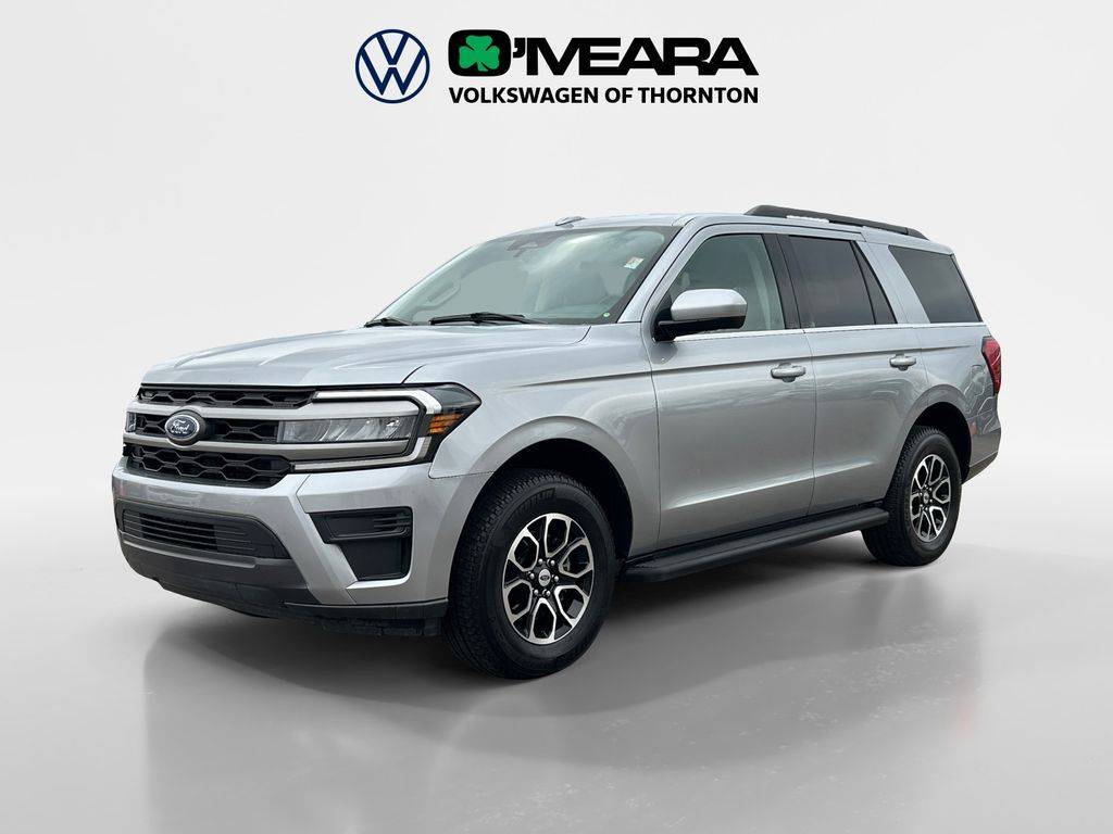 2024 Ford Expedition XLT — SUV — 27,440 mi — Thornton, CO