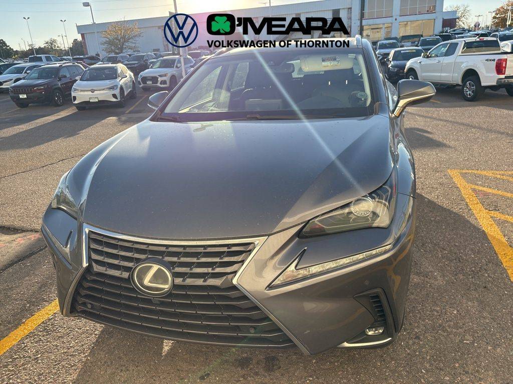 2018 Lexus NX NX 300 — SUV — 82,631 mi — Thornton, CO