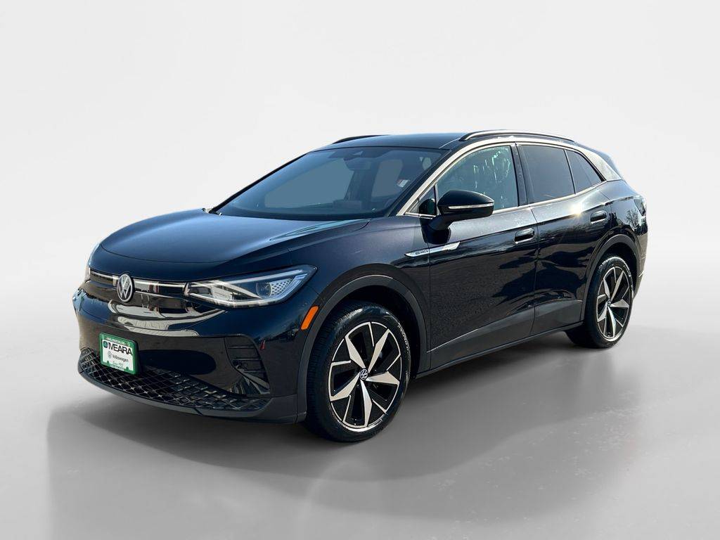 2023 Volkswagen ID.4 Pro S — SUV — 30,950 mi — Thornton, CO