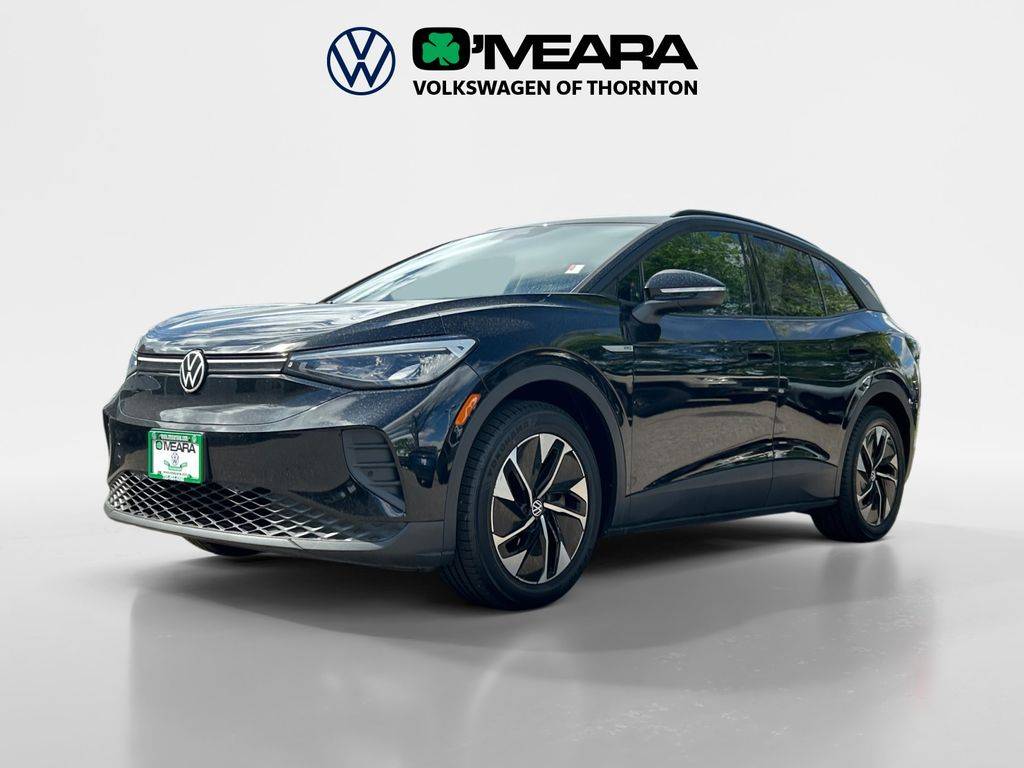 2021 Volkswagen ID.4 Pro — SUV — 34,475 mi — Thornton, CO