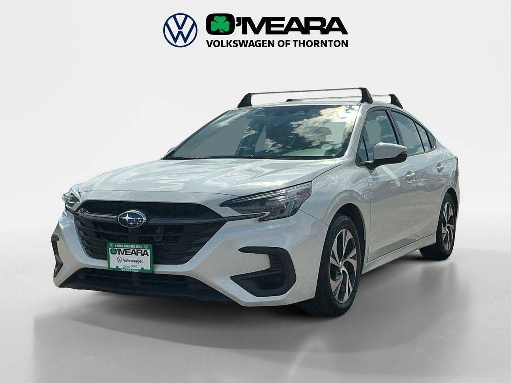 2023 Subaru Legacy Premium — Sedan — 35,933 mi — Thornton, CO