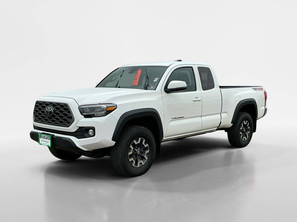 2022 Toyota Tacoma TRD Off Road — Pickup Truck — 40,648 mi — Thornton, CO