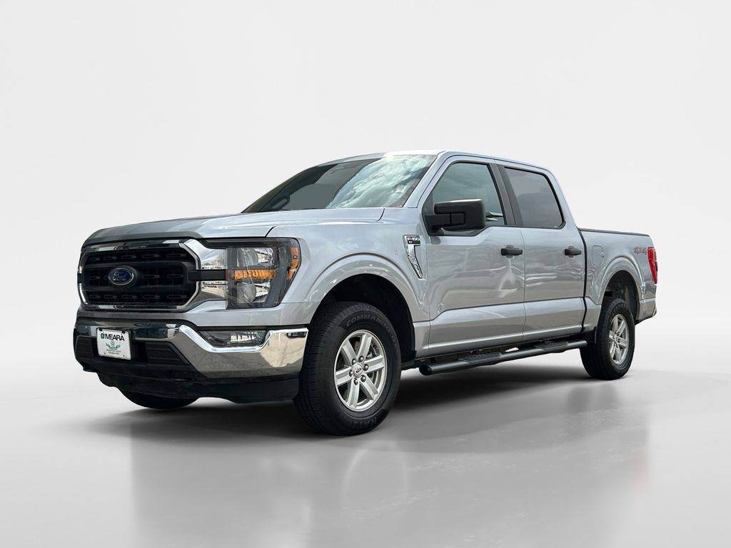 2023 Ford F-150 XLT — Pickup Truck — 39,440 mi — Thornton, CO