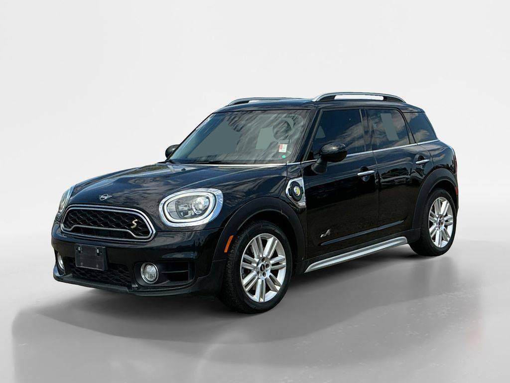 2019 MINI Countryman Cooper S E — SUV — 79,711 mi — Thornton, CO