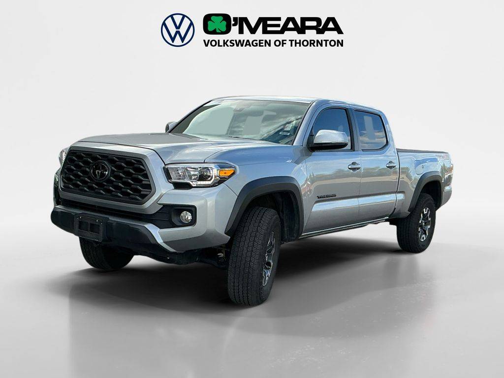 2023 Toyota Tacoma TRD Off Road — Pickup Truck — 26,160 mi — Thornton, CO