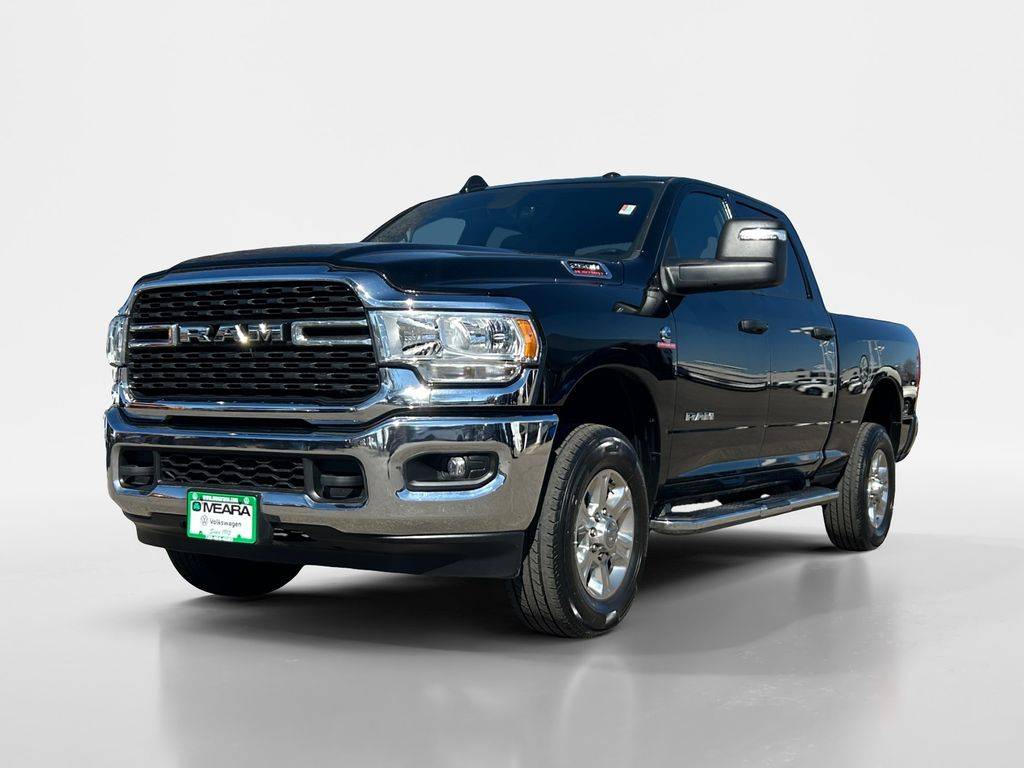 2024 Ram 2500 Big Horn — Pickup Truck — 47,422 mi — Thornton, CO
