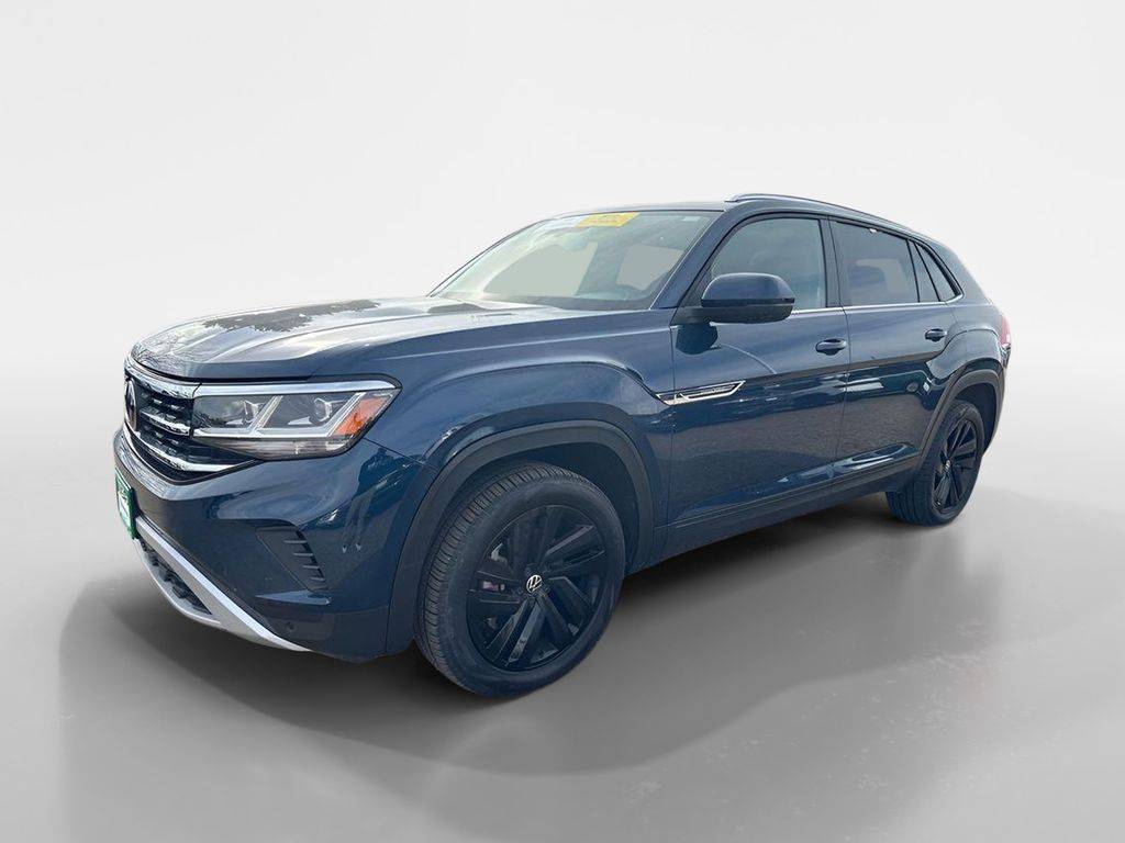 2023 Volkswagen Atlas Cross Sport SE with Technology — SUV — 30,222 mi — Thornton, CO