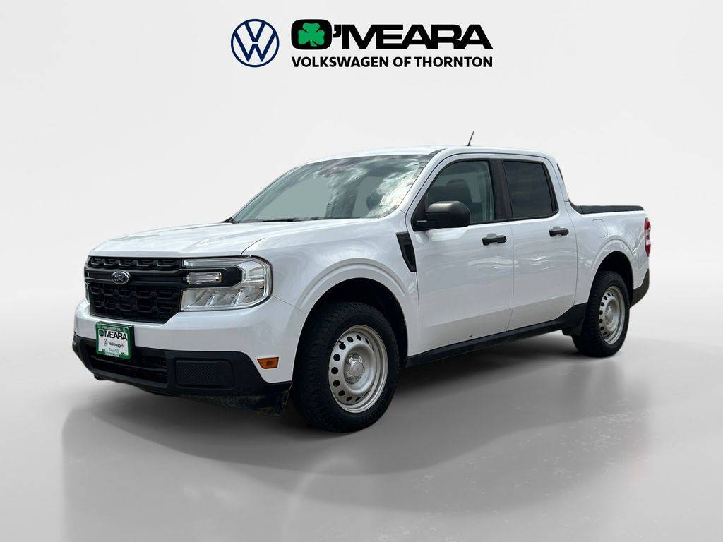 2022 Ford Maverick XL — Pickup Truck — 29,665 mi — Thornton, CO