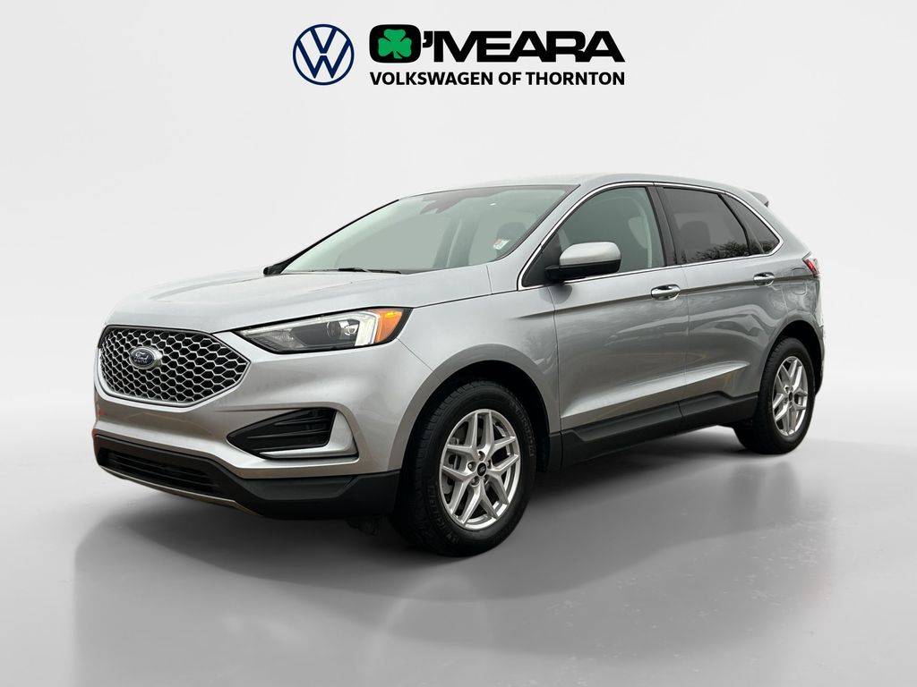 2024 Ford Edge SEL — SUV — 34,108 mi — Thornton, CO