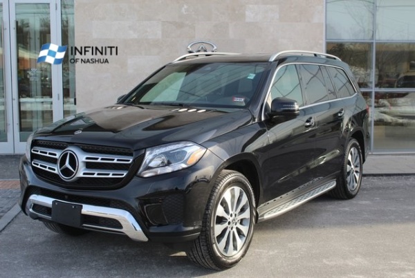 Used Mercedes Benz Gls For Sale In Boston Ma 89 Cars From