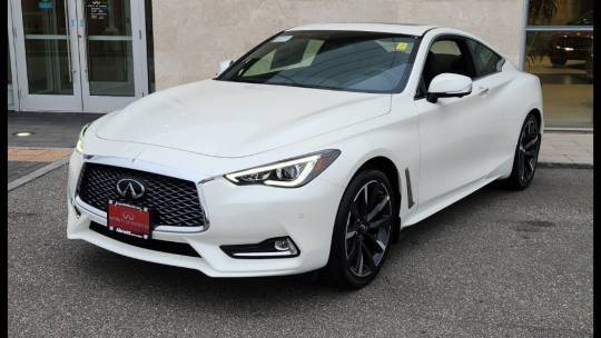 infiniti q60 for sale new jersey