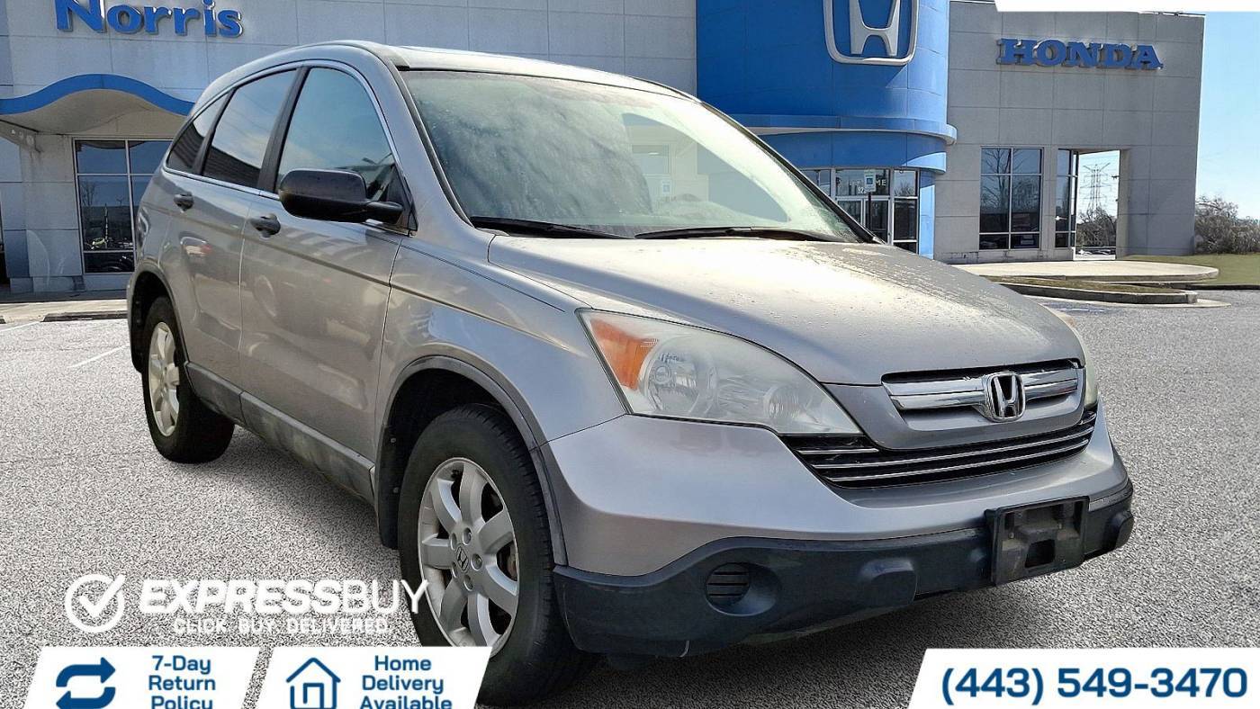 2008 Honda CR-V EX — SUV — 90,478 mi — Dundalk, MD