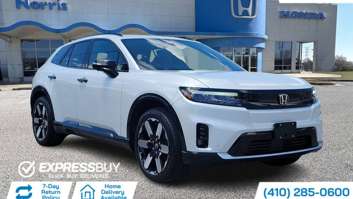 2024 Honda Prologue Elite — SUV — 6,917 mi — Dundalk, MD