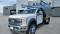 2023 Ford Super Duty F-450 Chassis Cab in Dundalk, MD 2 - Open Gallery