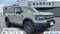 2024 Ford Bronco Sport in Dundalk, MD 1 - Open Gallery