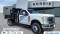 2023 Ford Super Duty F-350 Chassis Cab in Dundalk, MD 1 - Open Gallery