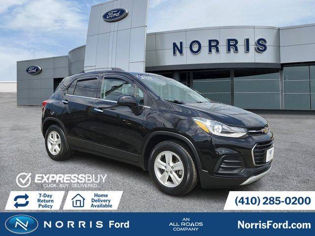 2020 Chevrolet Trax LT — SUV — 90,673 mi — Dundalk, MD