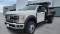 2024 Ford Super Duty F-550 Chassis Cab in Dundalk, MD 2 - Open Gallery