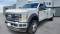2024 Ford Super Duty F-550 Chassis Cab in Dundalk, MD 2 - Open Gallery