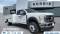 2024 Ford Super Duty F-550 Chassis Cab in Dundalk, MD 1 - Open Gallery