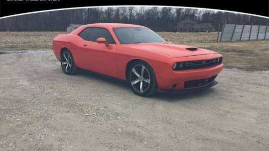 2019 Dodge Challenger GT — Coupe — 102,493 mi — Terre Haute, IN
