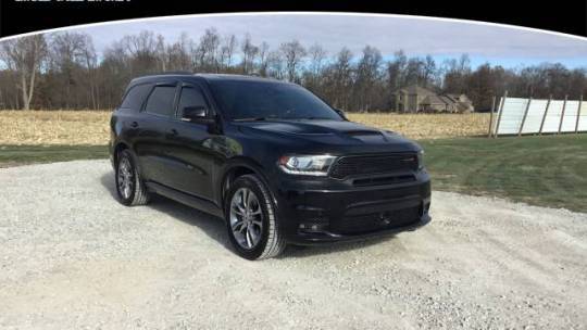 2018 Dodge Durango R/T — SUV — 116,543 mi — Terre Haute, IN