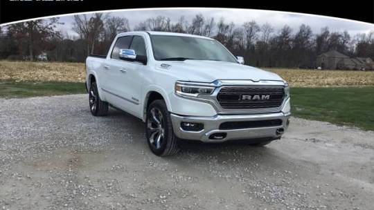 2019 Ram 1500 Limited — Pickup Truck — 177,984 mi — Terre Haute, IN