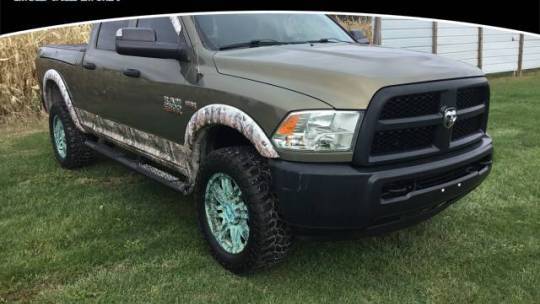 2015 Ram 2500 Tradesman — Pickup Truck — 149,270 mi — Terre Haute, IN