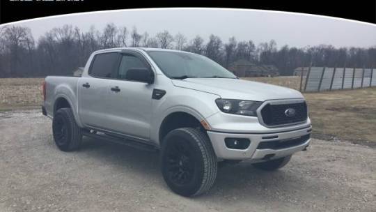 2019 Ford Ranger XLT — Pickup Truck — 151,839 mi — Terre Haute, IN