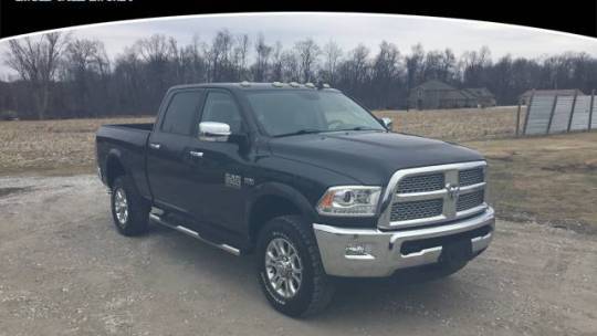 2014 Ram 2500 Laramie — Pickup Truck — 170,735 mi — Terre Haute, IN