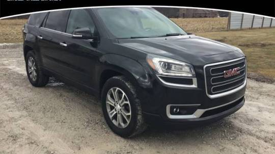 2015 GMC Acadia SLT — SUV — 101,285 mi — Terre Haute, IN