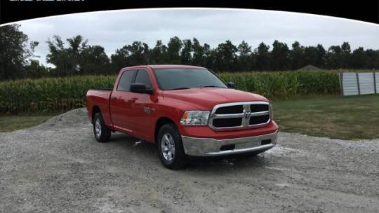 2019 Ram 1500 Classic SLT — Pickup Truck — 129,245 mi — Terre Haute, IN