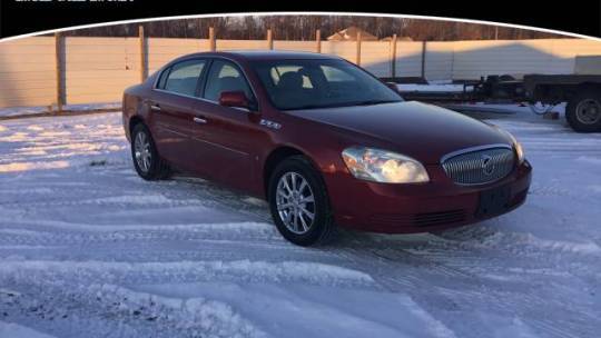 2009 Buick Lucerne CXL — Sedan — 164,221 mi — Terre Haute, IN