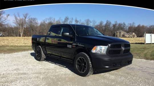 2015 Ram 1500 Tradesman — Pickup Truck — 108,888 mi — Terre Haute, IN