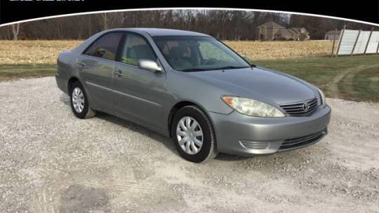 2005 Toyota Camry Base — Sedan — 163,876 mi — Terre Haute, IN