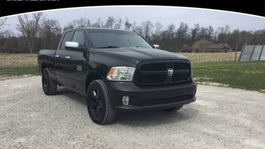 2018 Ram Ram Pickup 1500 Express