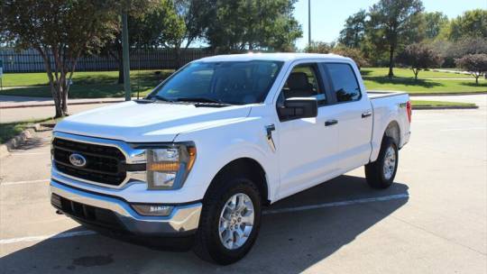 2023 Ford F-150 XLT — Pickup Truck — 36,172 mi — Euless, TX