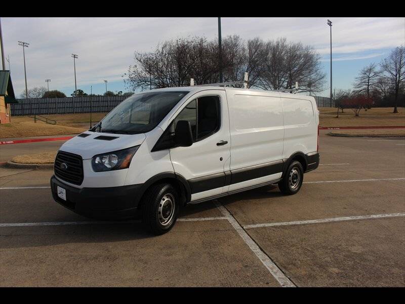 2017 Ford Transit Cargo Van T-150 — Cargo Van — 137,651 mi — Euless, TX