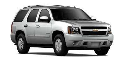 2011 Chevrolet Tahoe LT — SUV — 149,921 mi — Brooklyn Center, MN