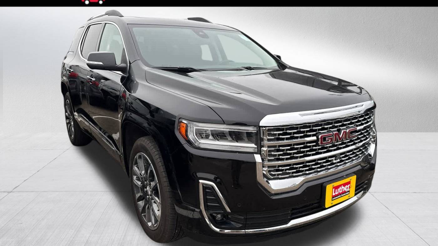 2020 GMC Acadia Denali — SUV — 14,800 mi — Brooklyn Center, MN