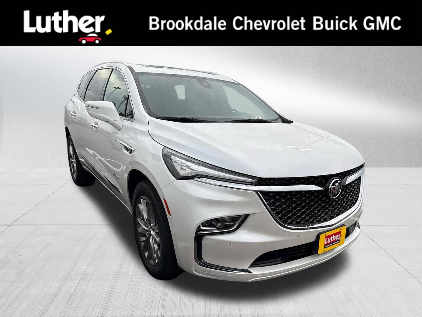 2023 Buick Enclave Avenir — SUV — 24,819 mi — Brooklyn Center, MN