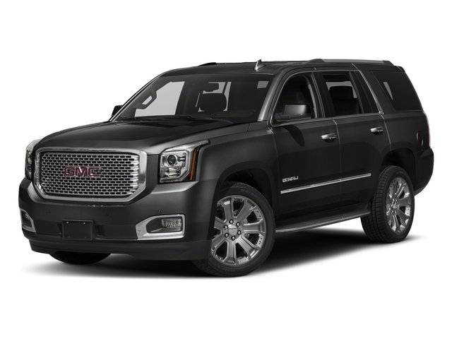 2018 GMC Yukon Denali — SUV — 64,856 mi — Brooklyn Center, MN