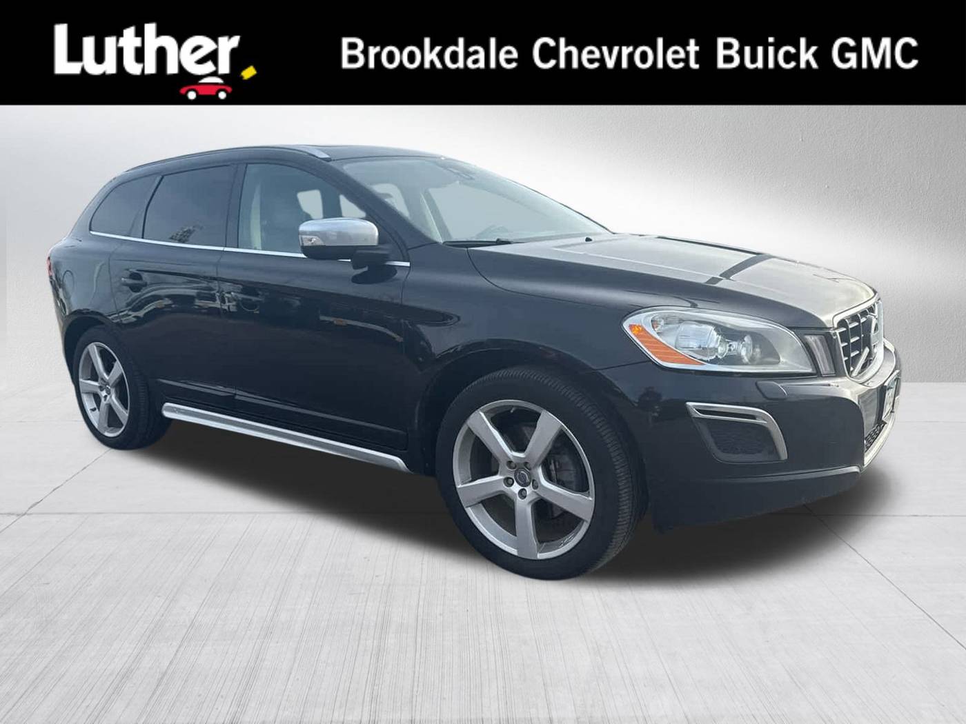 2010 Volvo XC60 3.0T R-Design — SUV — 126,266 mi — Brooklyn Center, MN