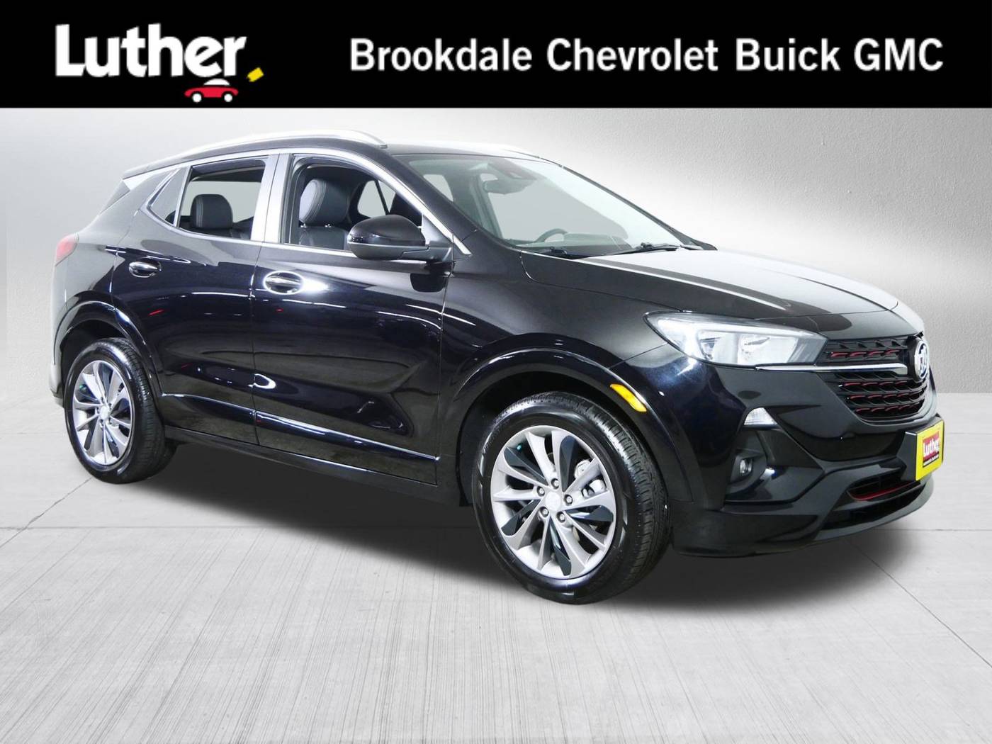 2020 Buick Encore GX Select — SUV — 28,514 mi — Brooklyn Center, MN