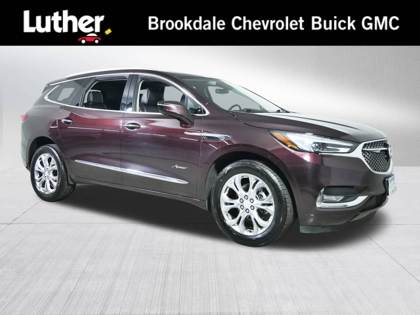 2020 Buick Enclave Avenir — SUV — 57,786 mi — Brooklyn Center, MN