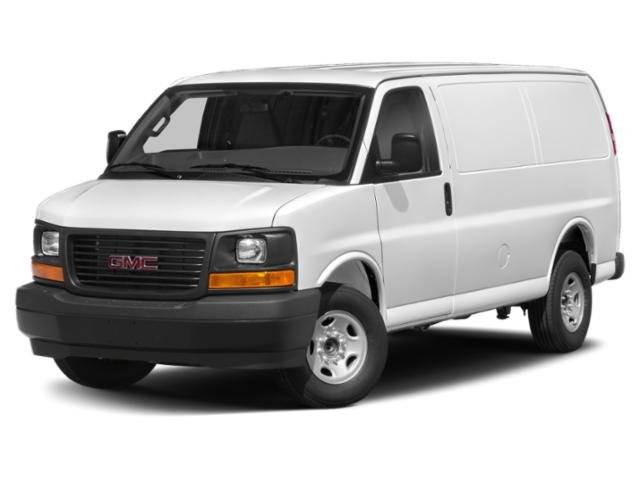 2018 GMC Savana Cargo Van Base — Cargo Van — 41,689 mi — Brooklyn Center, MN