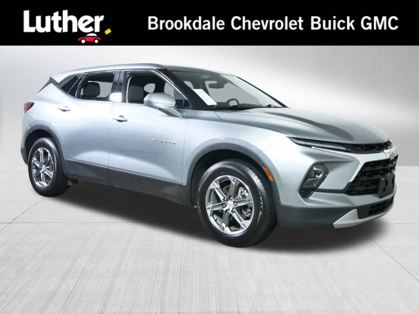 2023 Chevrolet Blazer 2LT — SUV — 73,960 mi — Brooklyn Center, MN